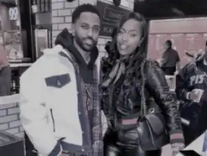 Kash Doll - Ready Set ft. Big Sean